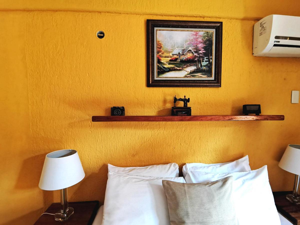 Hotel Casa Mallorca Cancun Ngoại thất bức ảnh