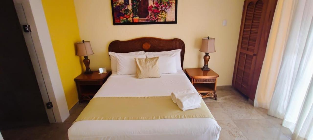 Hotel Casa Mallorca Cancun Ngoại thất bức ảnh