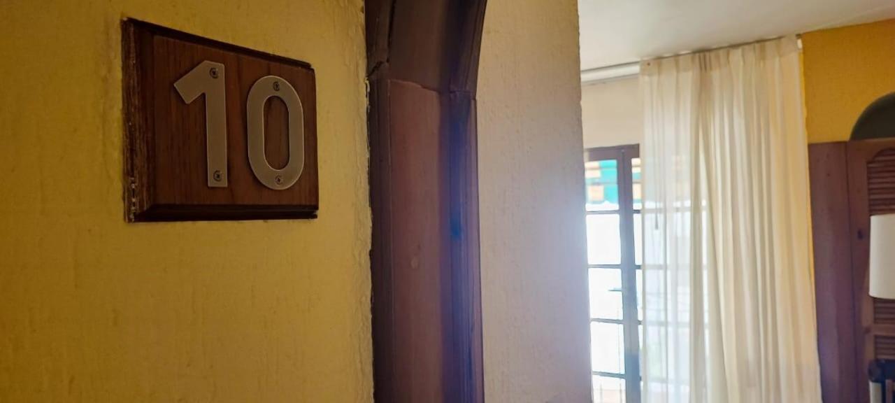 Hotel Casa Mallorca Cancun Ngoại thất bức ảnh