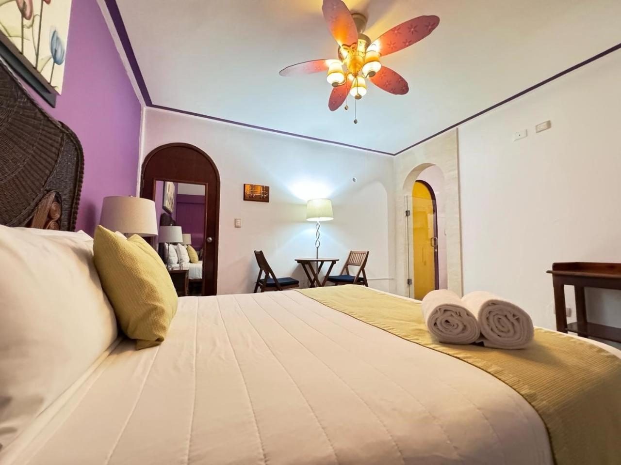 Hotel Casa Mallorca Cancun Ngoại thất bức ảnh