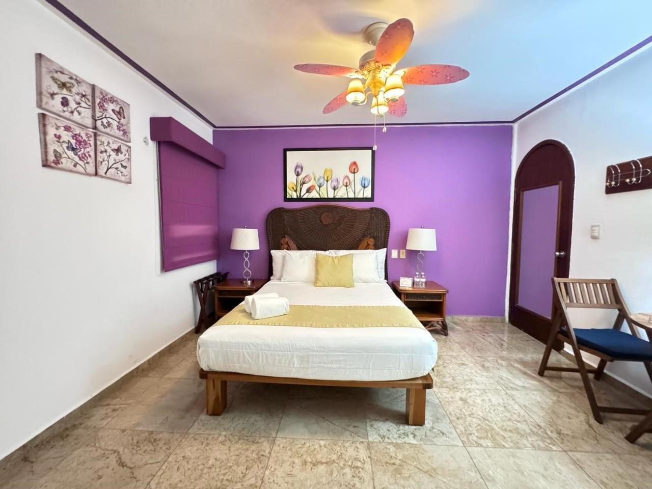 Hotel Casa Mallorca Cancun Ngoại thất bức ảnh