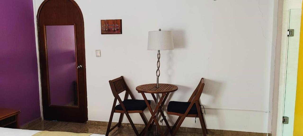 Hotel Casa Mallorca Cancun Ngoại thất bức ảnh