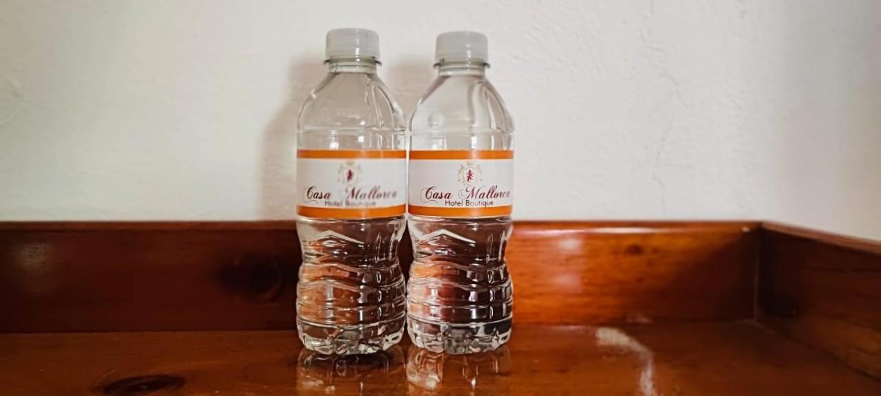 Hotel Casa Mallorca Cancun Ngoại thất bức ảnh