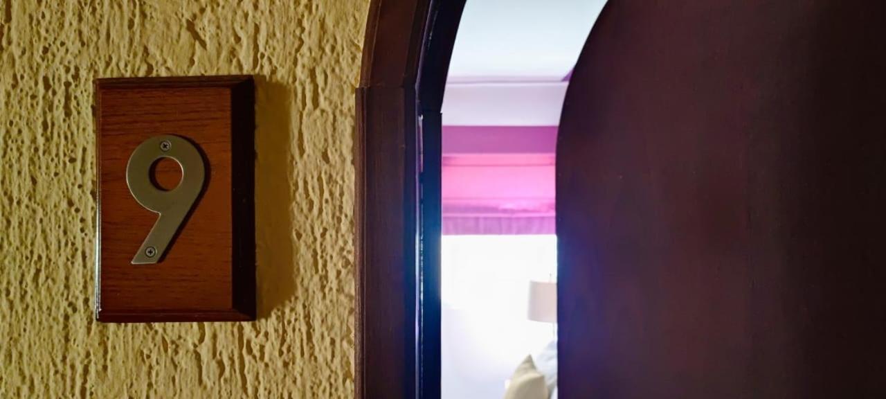 Hotel Casa Mallorca Cancun Ngoại thất bức ảnh